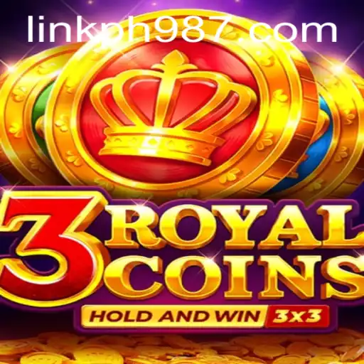 Explore the Exciting World of '3royalcoins': An Engaging Journey into Modern Gaming