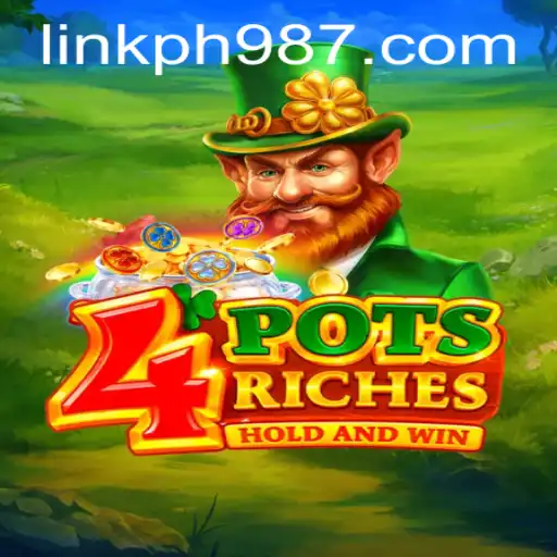 Unveiling 4potsriches: The Game of Fortune and Strategy - Keyword PH987