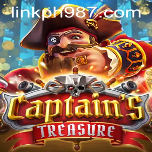 CaptainssTreasure: A New Adventure Awaits with Game Code PH987