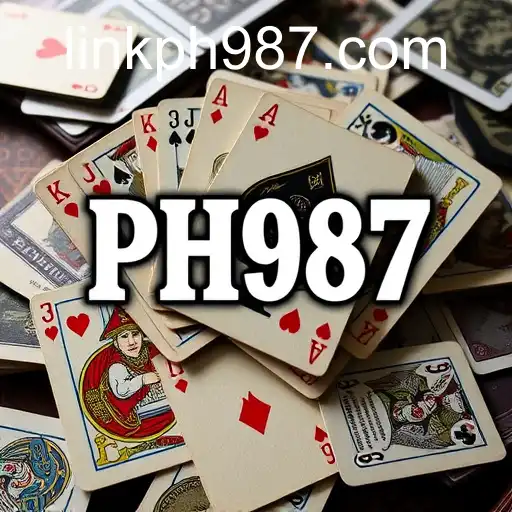 The Fascinating World of Card Games: The Enigma of PH987