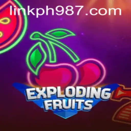 ExplodingFruits: A Burst of Fun and Strategy in PH987 Era