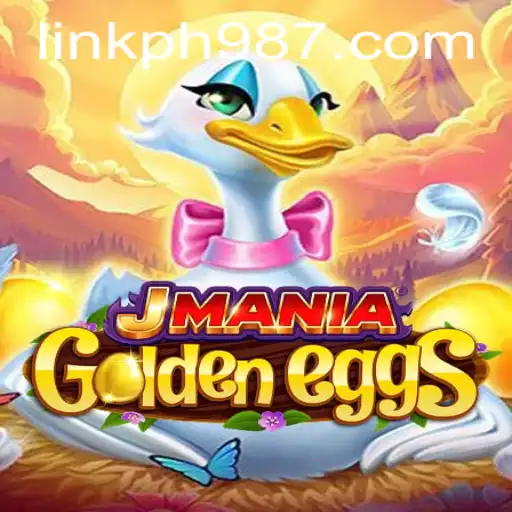 JManiaGoldenEggs: A Comprehensive Guide to the Exciting New Game