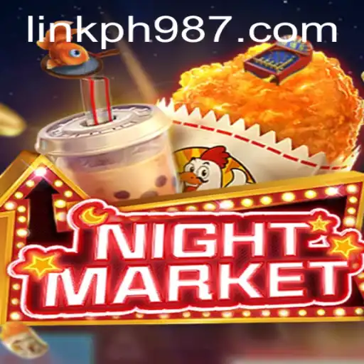NIGHTMARKET: Dive into a Thrilling Gaming Experience with PH987