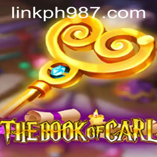 TheBookofCarl: A Spellbinding Adventure Awaits